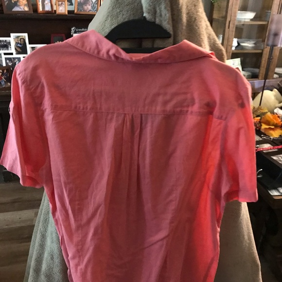 Button Shirt - Picture 2 of 3